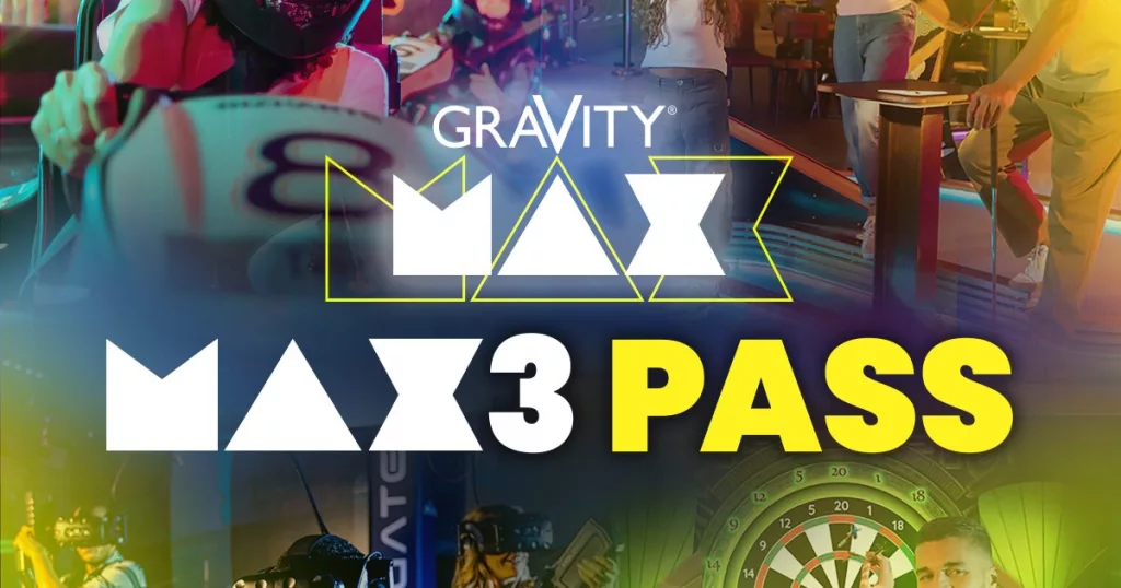 Gravity-MAX-MAX3-Pass